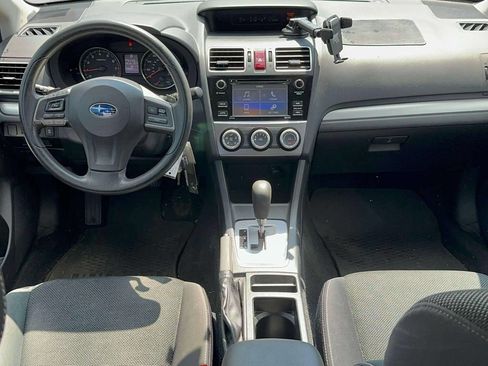 Used 2015 Subaru Crosstrek 2.0i Premium AWD/4WD image 10