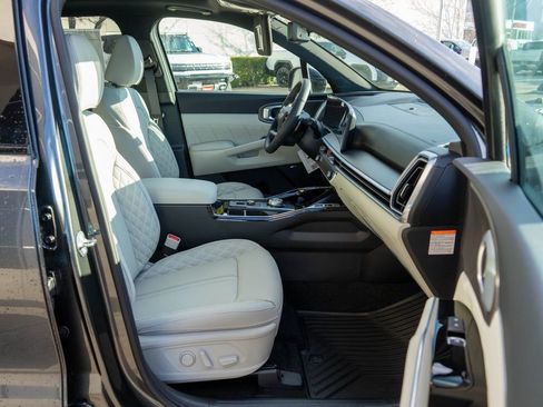 New 2026 Kia Sorento SX Prestige AWD/4WD image 10