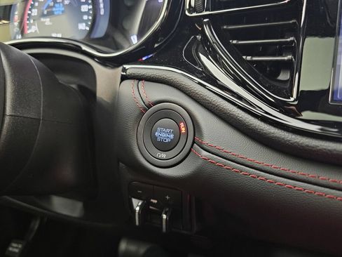 New 2026 Dodge Durango GT AWD/4WD image 26
