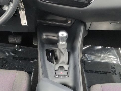 Certified 2020 Toyota C-HR LE FWD image 19