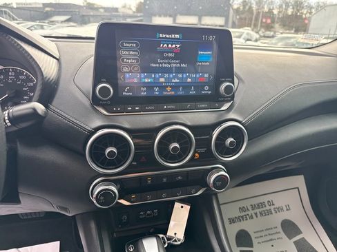 Used 2024 Nissan Sentra SV image 28