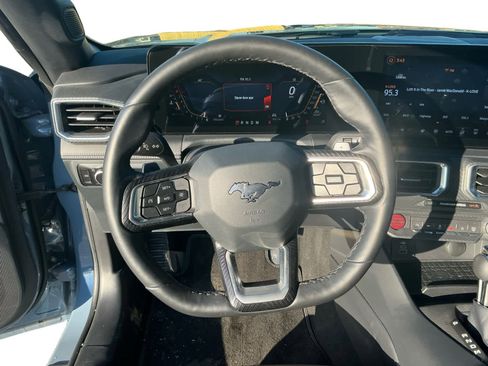 Used 2024 Ford Mustang GT Premium image 10