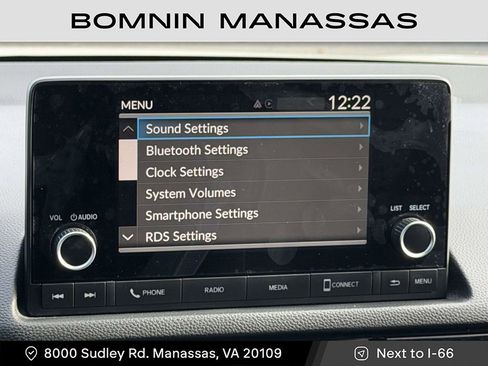 Used 2025 Honda Civic Sport image 16