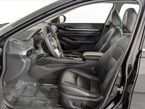 Used 2023 Nissan Altima 2.5 SL image 13