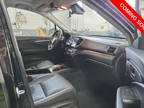 Used 2022 Honda Pilot EX-L image 10