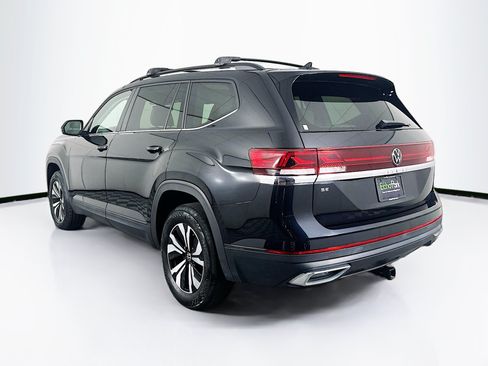 Used 2024 Volkswagen Atlas SE FWD image 5