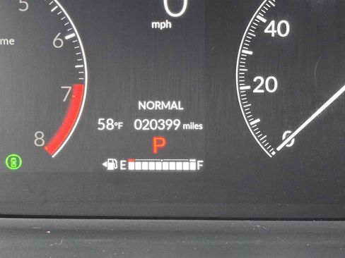 Used 2025 Honda Odyssey Sport-L image 33