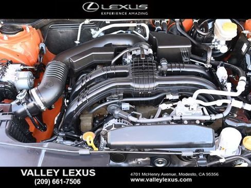 Used 2019 Subaru Crosstrek 2.0i Limited w/ Moonroof Package w/Navigation image 21