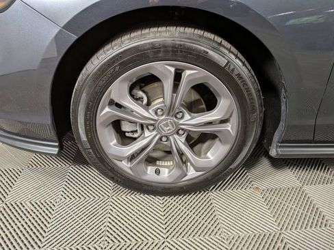 Used 2024 Honda Accord EX image 33