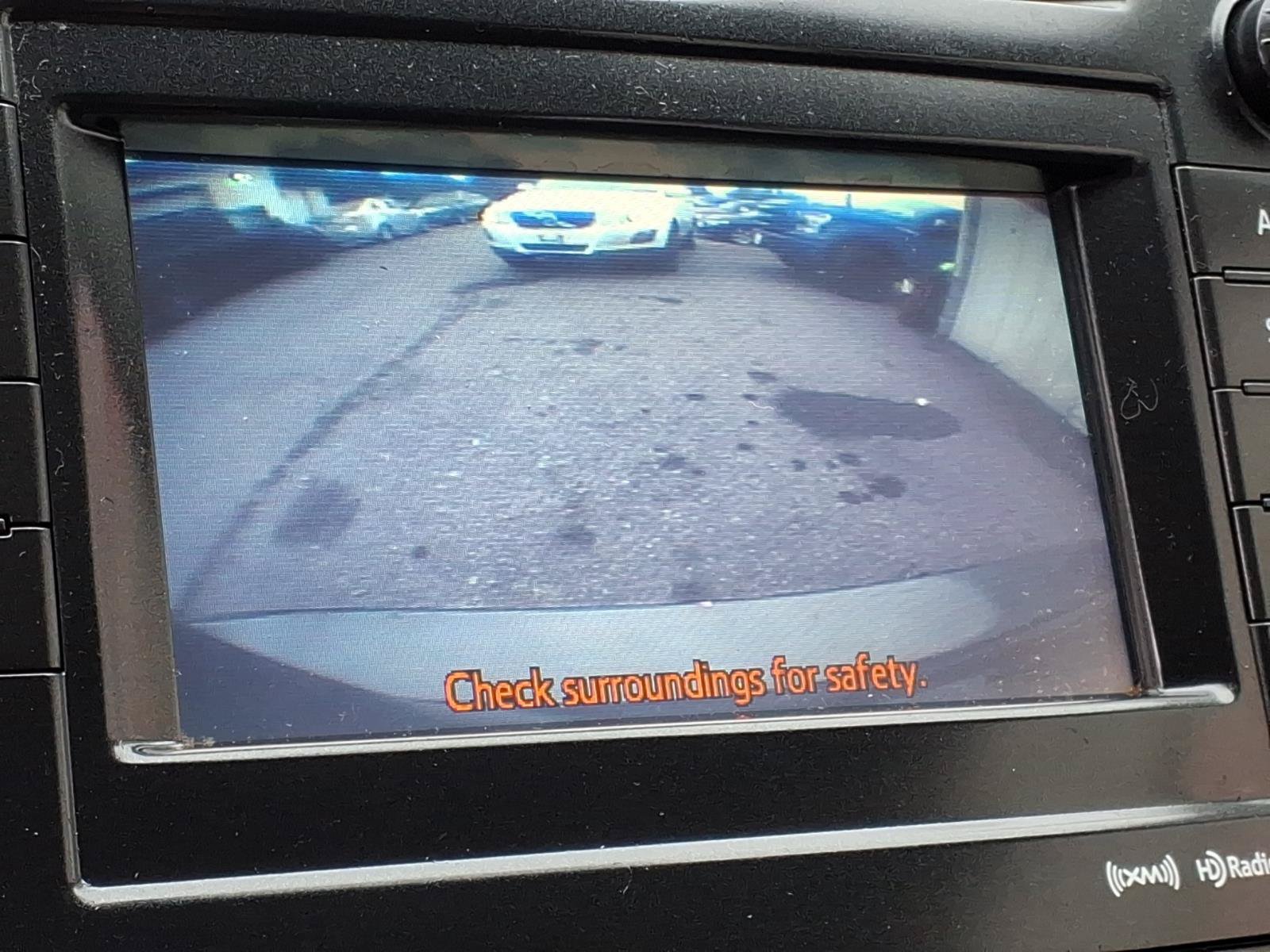 Used 2012 Toyota Prius V Three FWD image 8