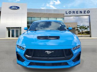 Used 2024 Ford Mustang GT Premium video 2