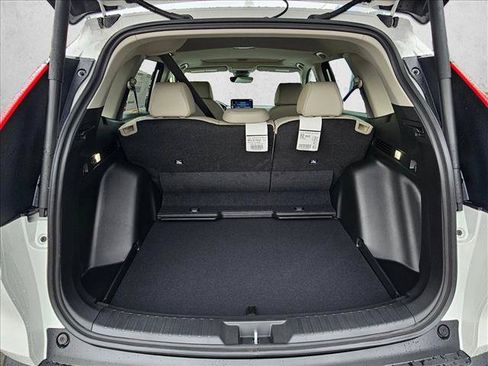 New 2026 Honda CR-V EX-L image 11