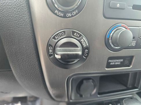 Used 2015 Nissan Armada SV AWD/4WD image 20