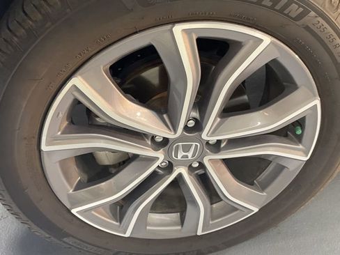 Certified 2022 Honda CR-V Touring image 45