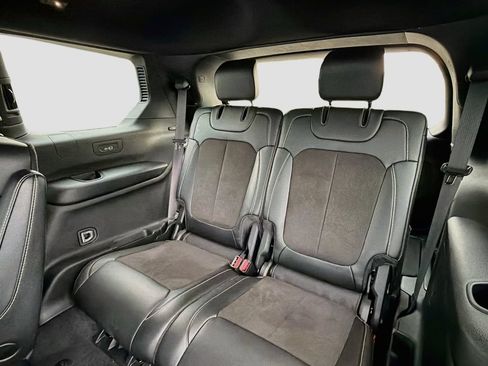 Used 2023 Jeep Grand Cherokee L Laredo AWD/4WD image 12
