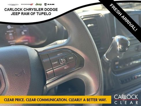 Used 2023 RAM ProMaster 2500 image 14