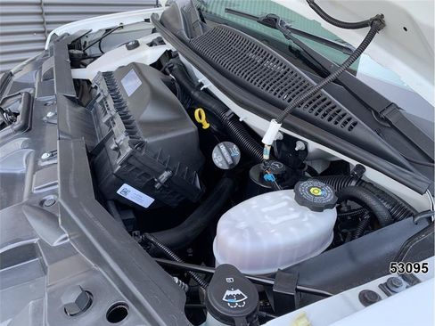 Used 2021 Chevrolet Express 2500 w/ Driver Convenience Package RWD image 15