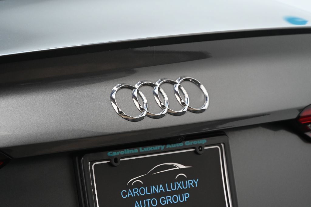 Used 2018 Audi S5 Prestige w/ S Sport Package AWD/4WD image 15