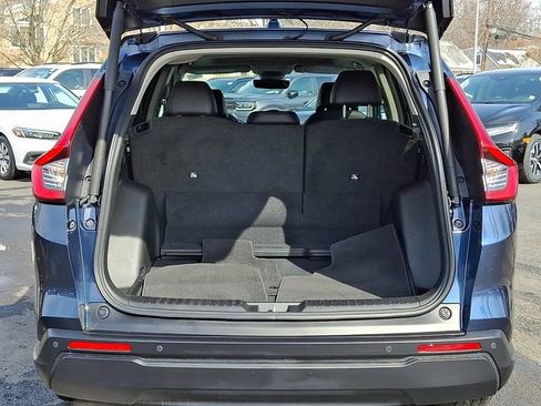 Certified 2023 Honda CR-V EX-L image 29