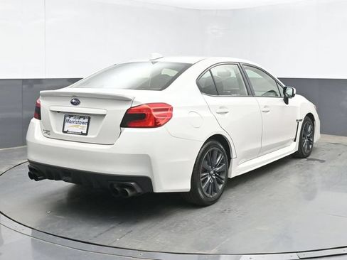 Used 2019 Subaru WRX AWD/4WD image 14