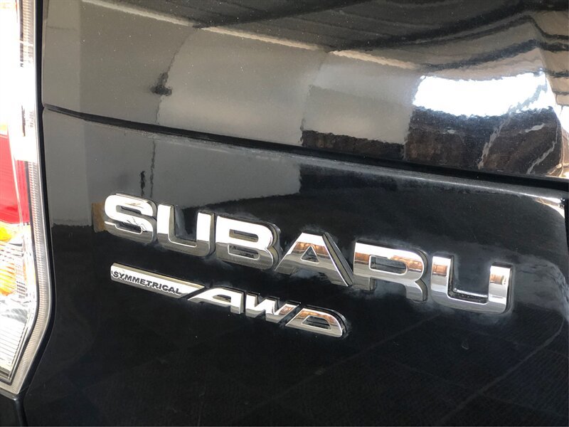 Used 2017 Subaru Forester 2.5i w/ Alloy Wheel Package AWD/4WD image 19