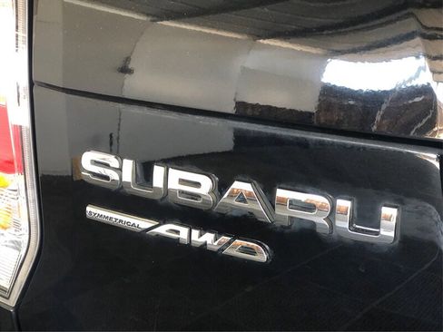 Used 2017 Subaru Forester 2.5i w/ Alloy Wheel Package AWD/4WD image 19
