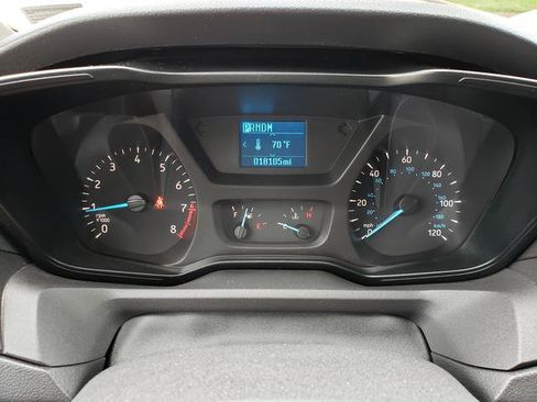 Used 2015 Ford Transit 350 XLT RWD image 24