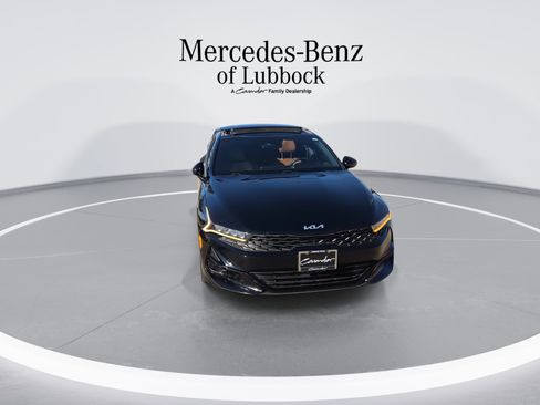 Used 2024 Kia K5 GT image 3