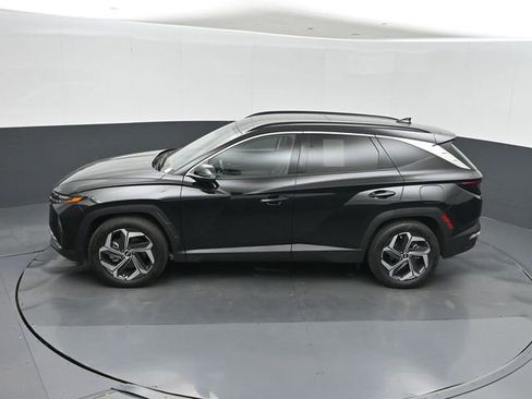 Used 2024 Hyundai Tucson Limited FWD image 34
