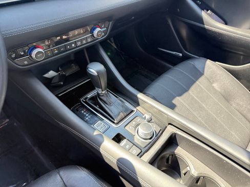 Used 2020 MAZDA MAZDA6 Grand Touring Reserve FWD image 13