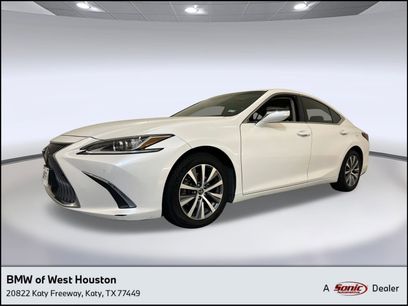 Used 2019 Lexus ES 350