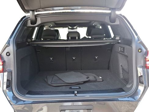 Certified 2025 BMW X3 xDrive30i w/ Convenience Package image 28