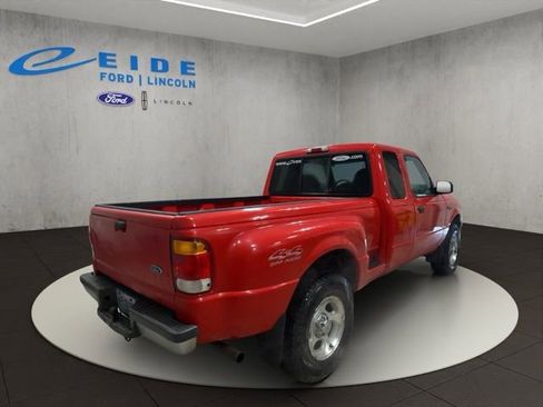 Used 1999 Ford Ranger XLT image 10