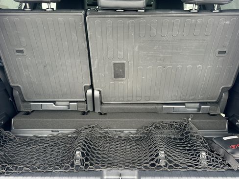 Certified 2026 Toyota Sequoia Platinum image 16
