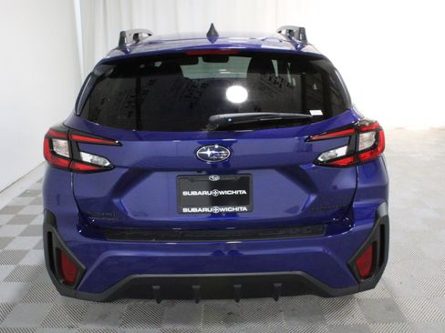 New 2026 Subaru Crosstrek 2.0i Premium AWD/4WD image 27