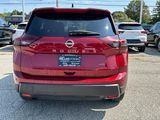 Used 2024 Nissan Rogue S image 4