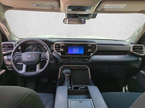 Used 2024 Toyota Tundra SR5 AWD/4WD image 17