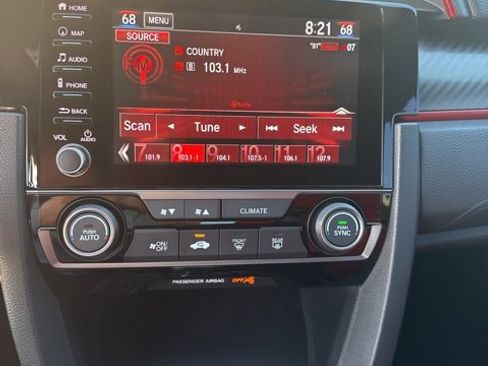 Used 2019 Honda Civic Type R image 19