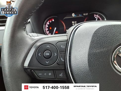 Used 2024 Toyota RAV4 Adventure AWD/4WD image 17