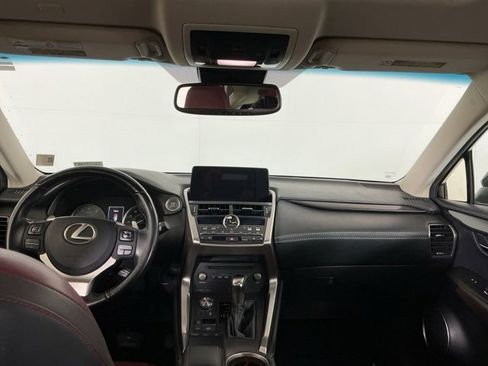 Used 2018 Lexus NX 300 FWD w/ Comfort Package image 24