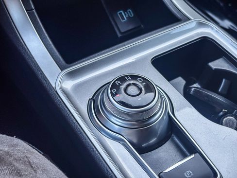 Used 2024 Ford Edge SEL image 26