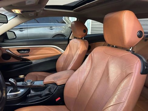 Used 2015 BMW 428i xDrive Coupe image 10