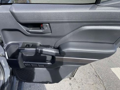 Used 2025 Toyota 4Runner TRD Sport image 42