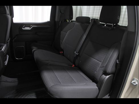 Certified 2023 Chevrolet Silverado 1500 LT Trail Boss w/ Protection Package AWD/4WD image 20