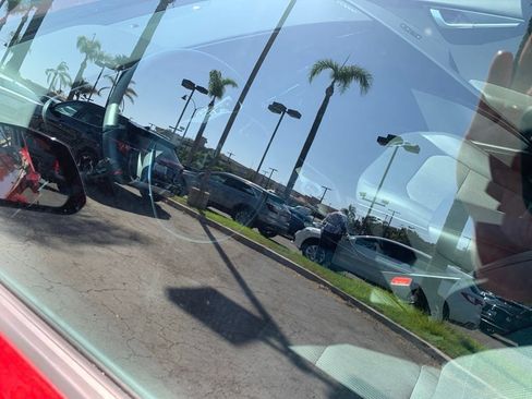 Certified 2023 Kia Niro Wind FWD image 10