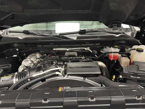 Used 2025 GMC Sierra 2500 Denali AWD/4WD image 26