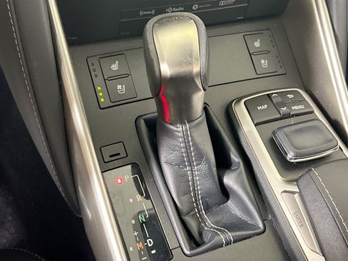 Used 2018 Lexus IS 300 AWD w/ Comfort Package image 16