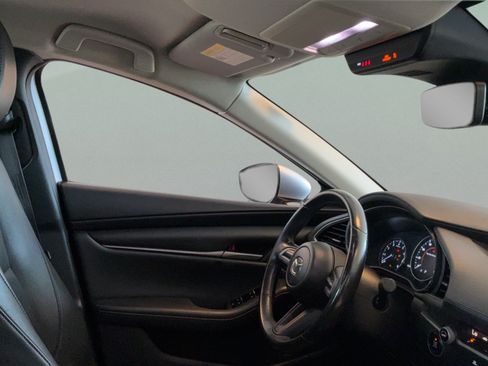 Used 2020 MAZDA MAZDA3 Sedan w/ Select Package FWD image 25