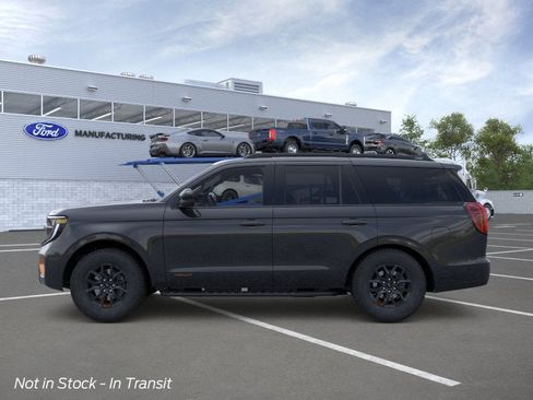 New 2026 Ford Expedition Tremor AWD/4WD image 3