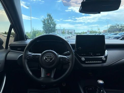 Used 2024 Toyota Corolla GR AWD/4WD image 22